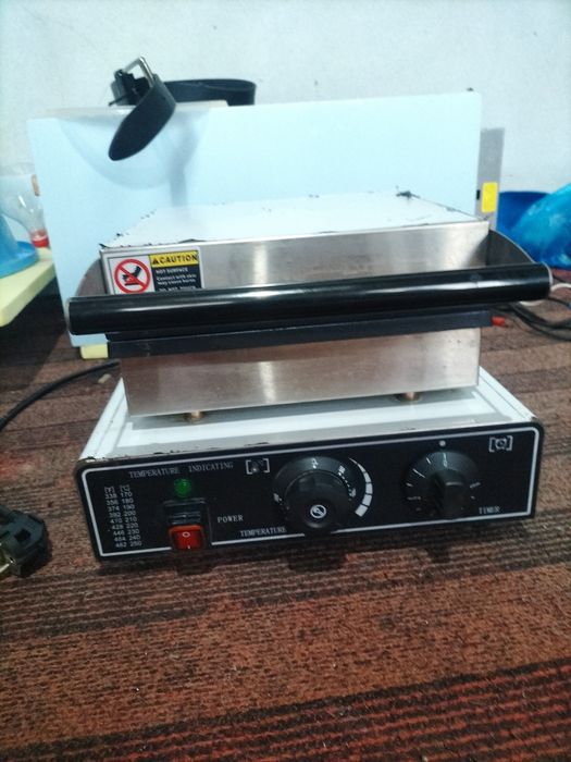 Vaflinitsa holati idiyal qirilgan chizilgan joyi yo'q
