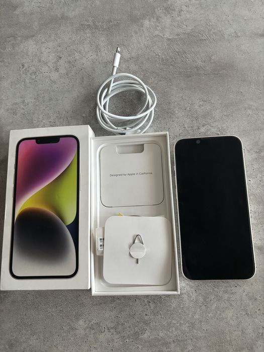 Iphone 14 , 256гб