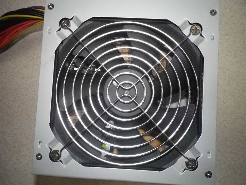 Захранване за компютър Power Box 550W