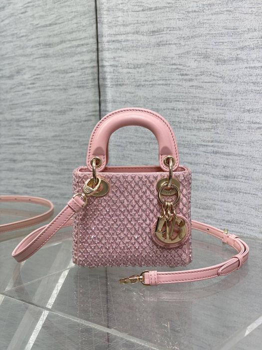 Geanta Christian Dior Lady