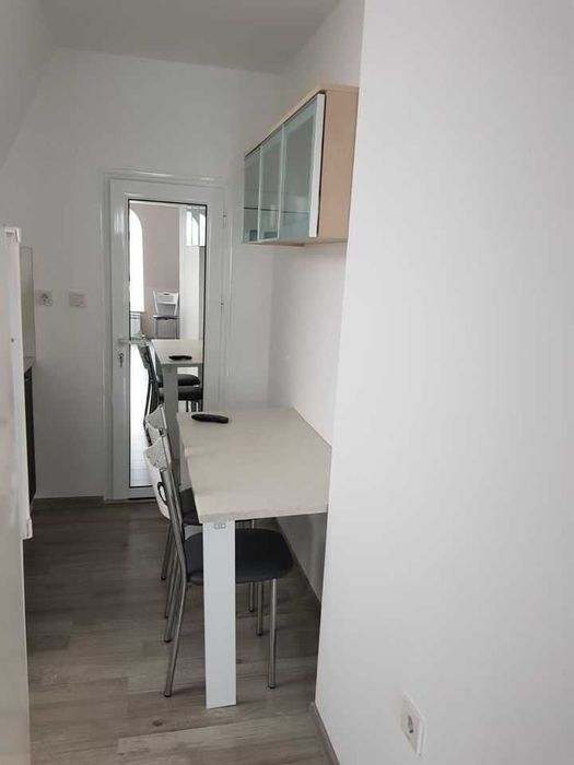 Дава се под наем Двустаен апартамент в Бургас, Славейков - 60 кв.м за 185 € - Снимка #9