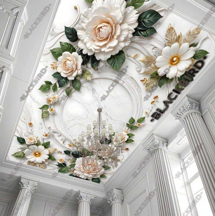 Натяжные Потолки супер цена