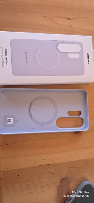 Husa originala Samsung s26 ultra