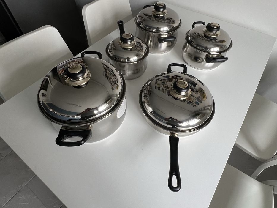 Set oale - cratite IT
