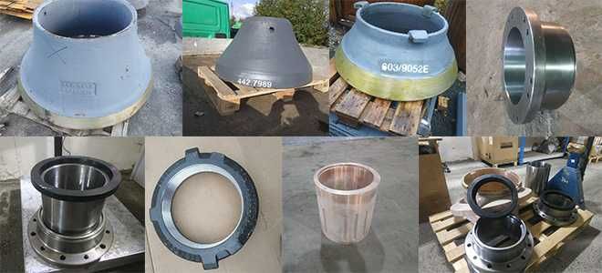 ВТУЛКИ. Изготовление и производство втулок