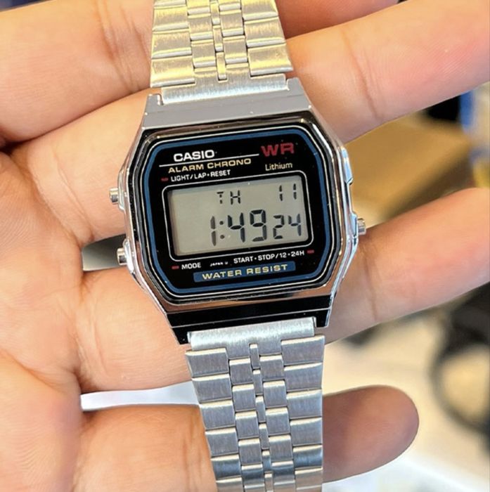 Продам часы Casio