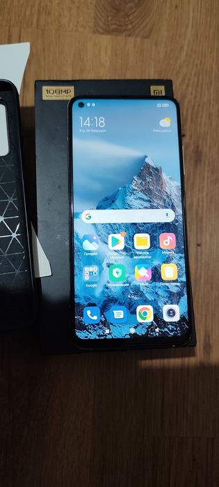 Продавам Xiaomi mi 10t pro