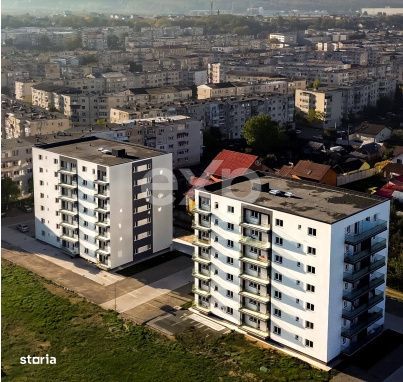 TVA inclus | Apartament 2 camere in Mioveni | Bloc Nou 2026