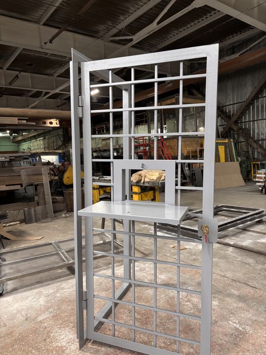 Сварочные работы Алматы