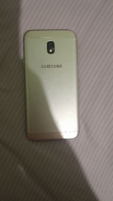 Galaxy J3 Chexol bonus