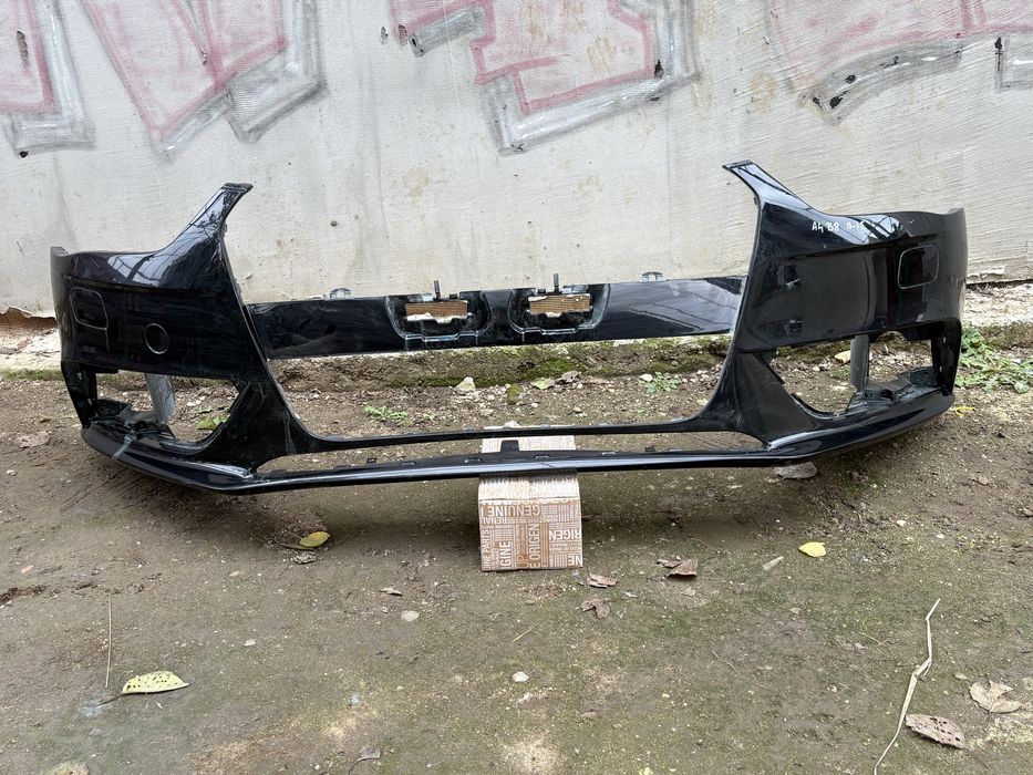 Bara fata audi a4 b8 facelift 2012/2013/2014/2015