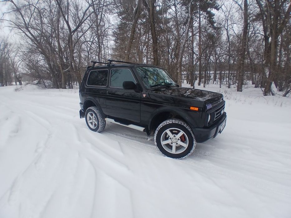 Продам ваз 2121 урбан