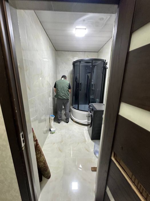 Arenda Чил 8 2хона Новза Парус  йигитларга оилага  шартйга