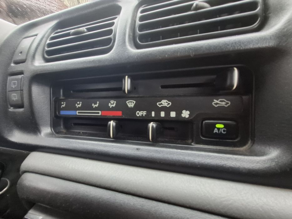 Suzuki Jimny 1.3 benzina