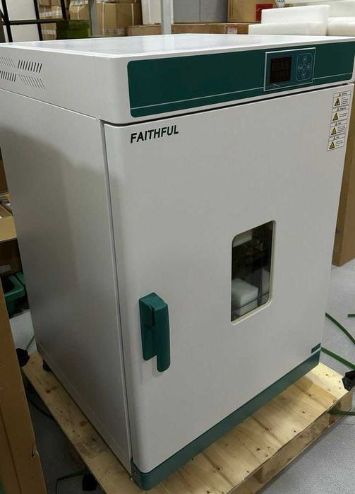 Сушильный шкаф WGL-230B, объем 230 л.  Новый.  Производитель: FAITHFUL