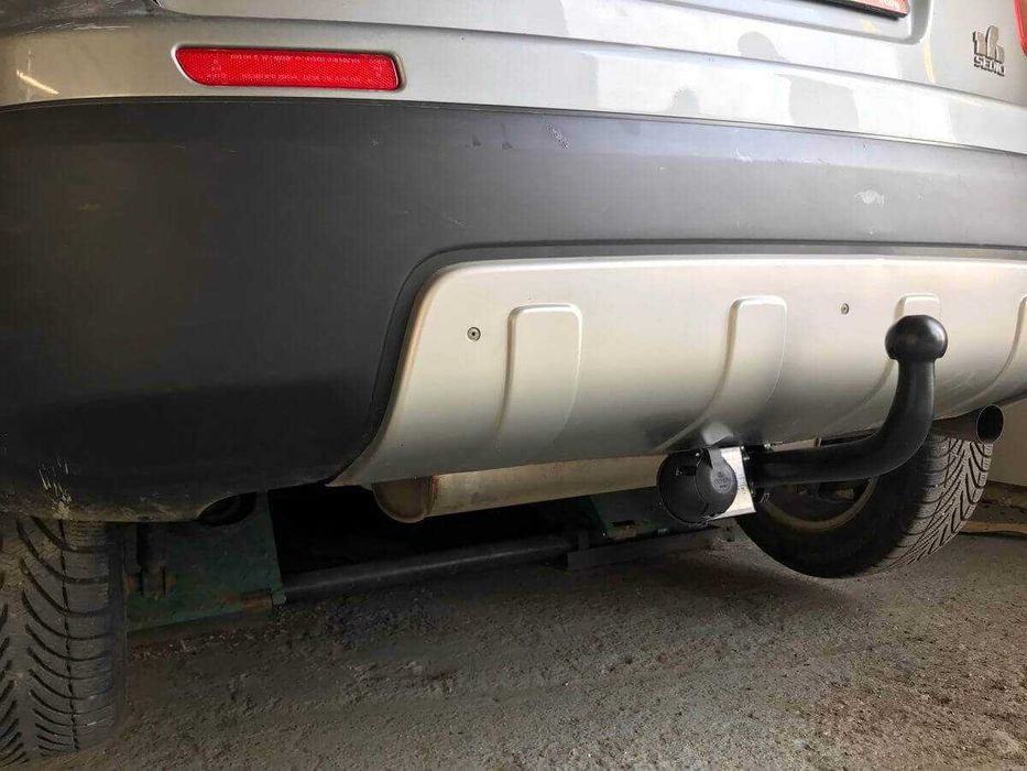 Carlig Remorcare Fiat Ducato Albea Sedici Scudo Linea Doblo