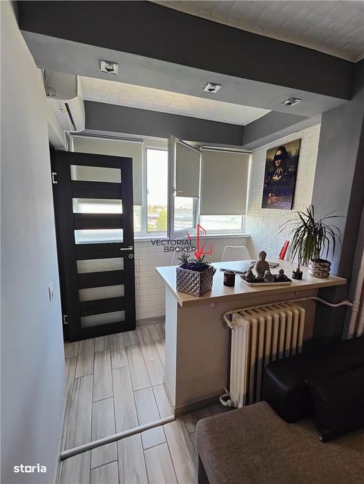 Titan, Bld 1 Decembrie, 8 min metrou Costin Georgian