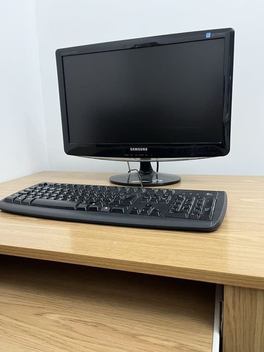 Компьютер  комплект