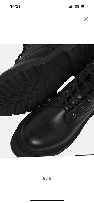 Зимни боти Nine West