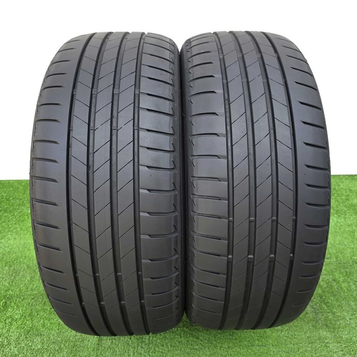 2бр. 225/45/18 BRIDGESTONE Turanza- летни