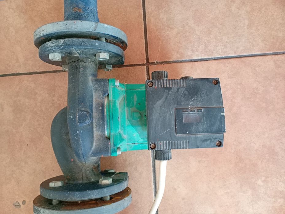 Pompa circulatie Wilo  top s 40 10