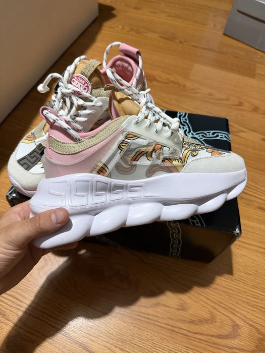 Adidasi Vrsc Chain