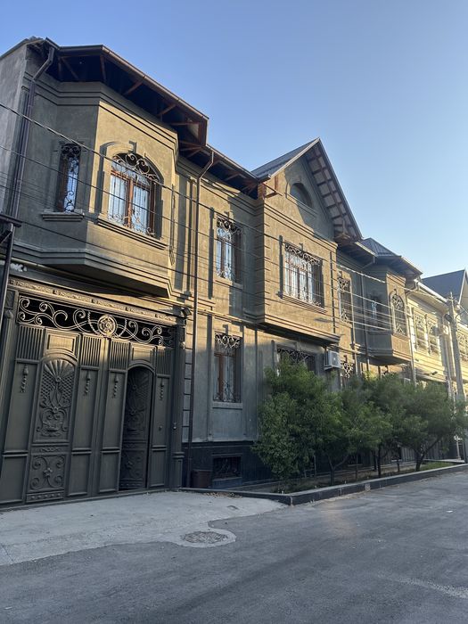 Участка арендага берилади