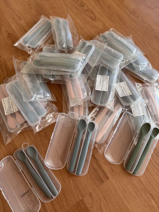 Tacamuri modulare set de 2