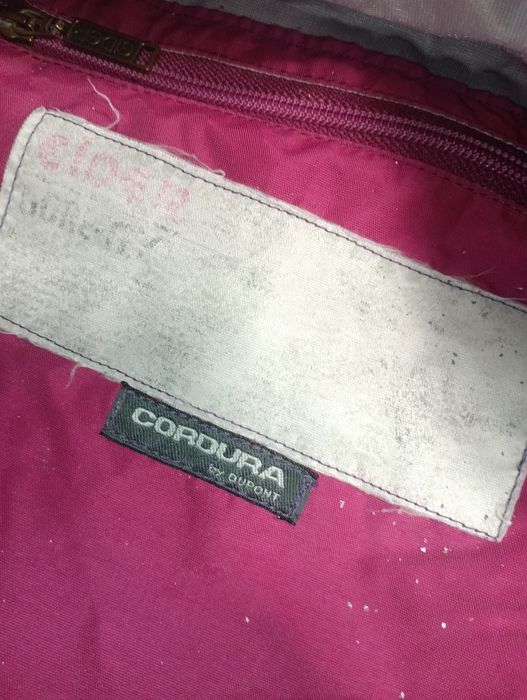 Eider Waterproof яке XL - 35 лв