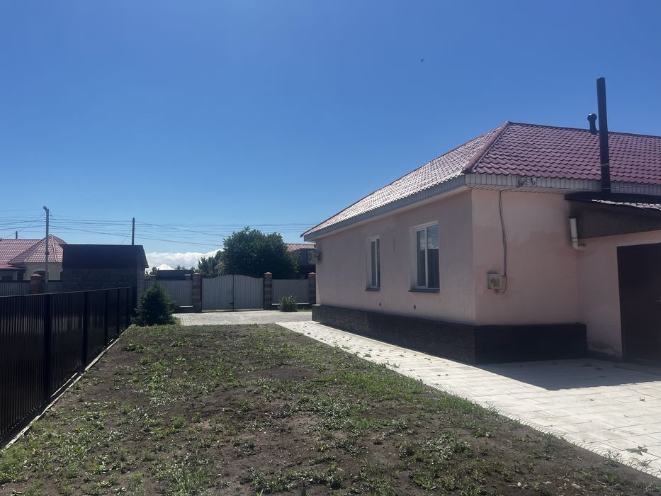 Продам большой дом район СЗЖР