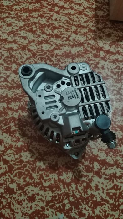 Гинератор Бар 3 куб максима А32 Новый