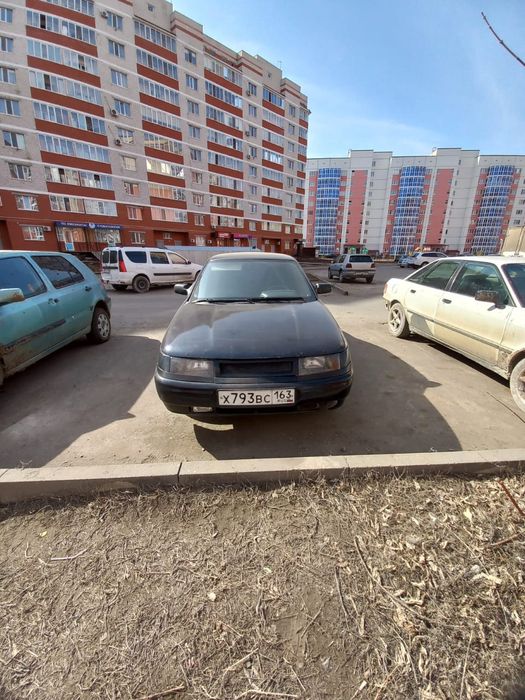 Продам машину ВАЗ