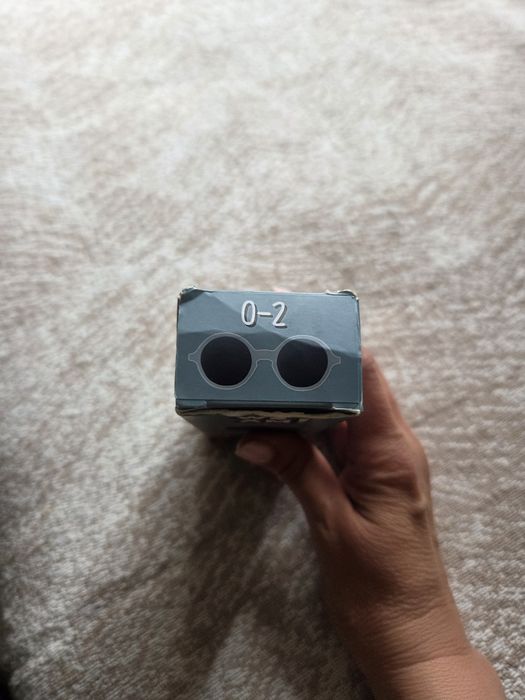 Детски очила KIETLA, 0-2 г