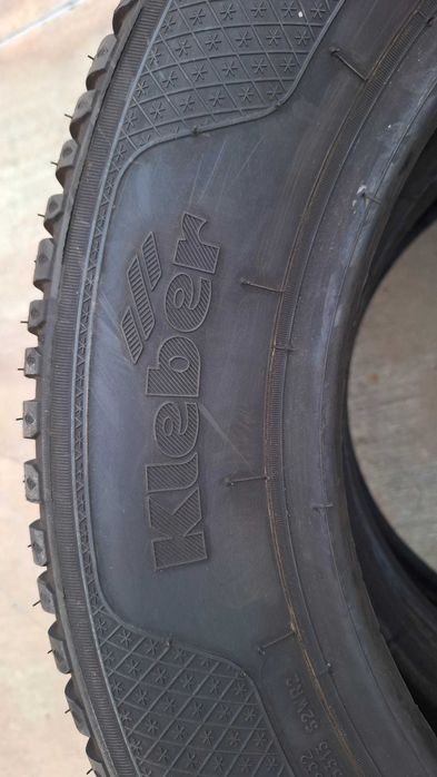 Зимни гуми 185/65/15 Kleber