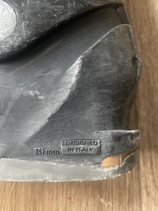 Ски обувки Head 29/29.5