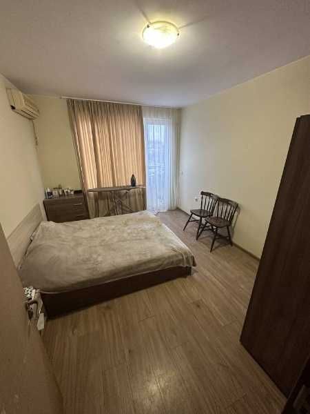 Продава се Тристаен апартамент в Бургас, Меден рудник - зона А - 84 кв.м за 1298 €/кв.м - Снимка #3