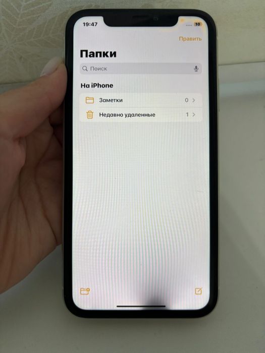 Айфон 11 64 gb сатылады.