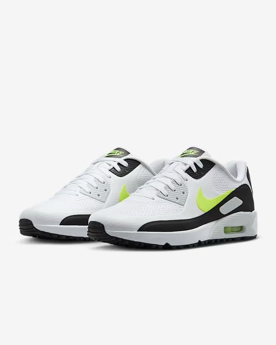 Кроссовка Nike Air Max 90 golf