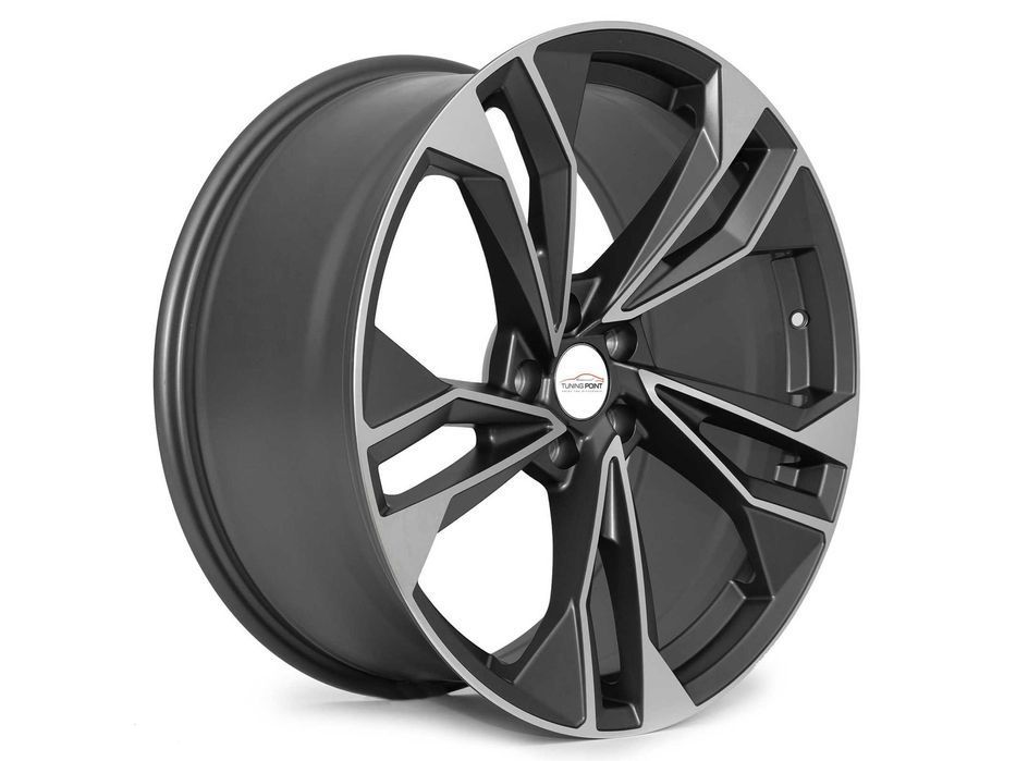 Jante AUDI 20 R20 Model RS20 A4 A5 A6 A7 A8 Q2 Q3 Q5 Q7 Q8 RS6 RS7