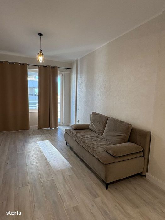 Apartament de inchiriat cu 2 camere decomandat-Royal Town Iasi