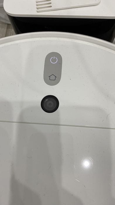 Продам робот пылесос