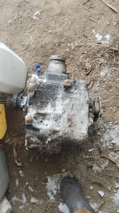 Продам коробку газ-53