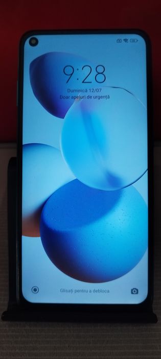 Xiaomi Redmi note 9