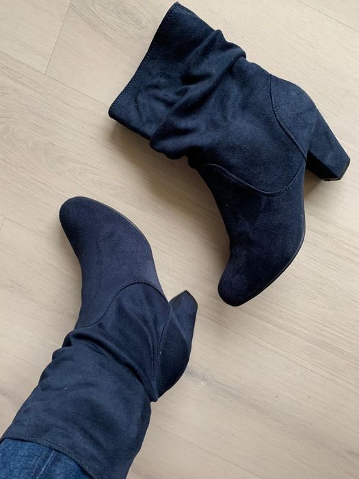 Vând cizme dama superbe (38)