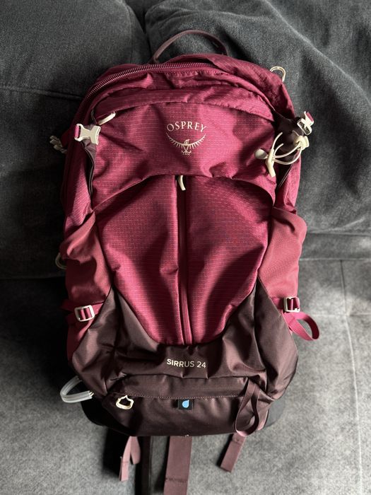 Раница Osprey Sirrus 24L