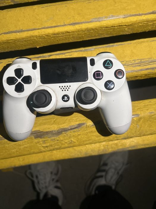 Продам рабочий джостик sony