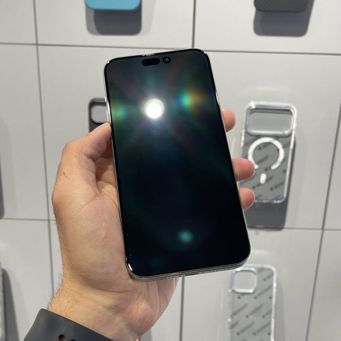 Iphone 15 Pro Max 512GB ideal srochna