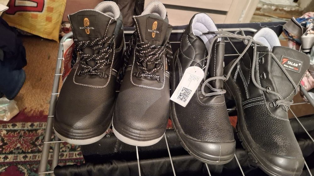 Продам рабочую одежду