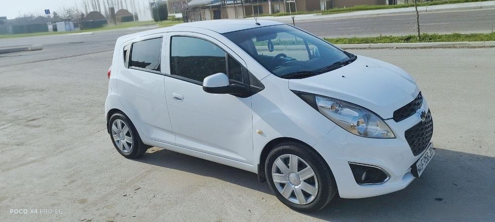 Spark sotiladi bekordan bekorga bezota qmela iltimos