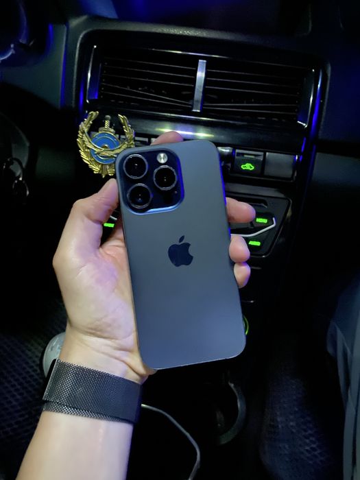 Айфон 15 про iPhone 15 pro